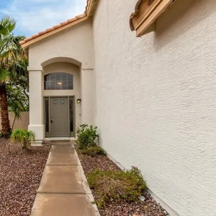 Image 3 - 743 East Windsong Drive, Phoenix, AZ 85048, USA - House for sale