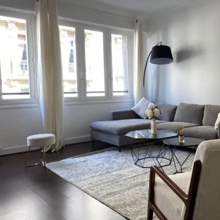 Image 1 - Paris, 16th Arrondissement, IDF, FR - Apartment for rent