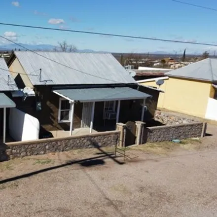 Buy this 5 bed house on 210 North 9th Street in Tombstone, Cochise County