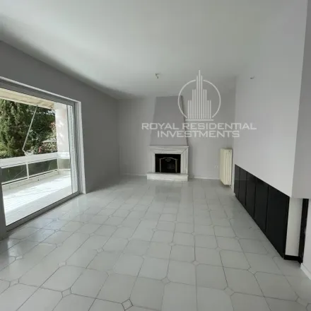 Image 1 - Δημητρίου Γούναρη 293, Municipality of Glyfada, Greece - Apartment for rent