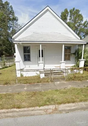 Image 3 - 410 E De Soto St, Pensacola, Florida, 32501 - House for sale
