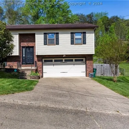 Buy this 3 bed house on 156 Timberlake Circle in Hidden Valley Estates, Teays Valley