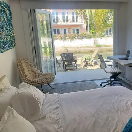 Rent this 2 bed condo on Marina del Rey in CA, 90292
