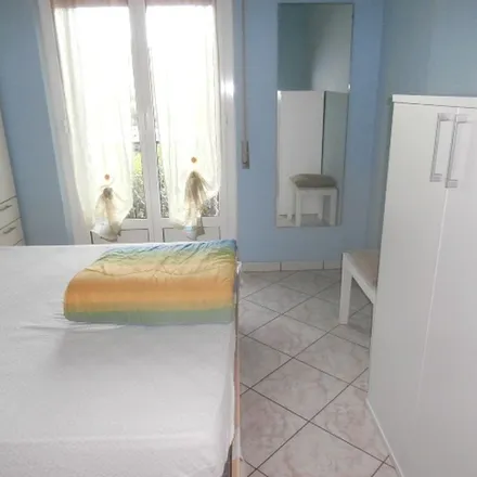 Rent this 1 bed apartment on unnamed road in 18016 Pairola IM, Italy