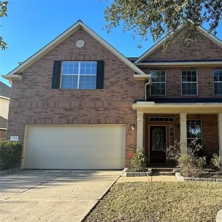 Rent this 4 bed house on 27152 Sable Oaks Lane in Cypress, TX 77433