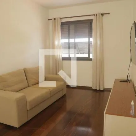 Rent this 2 bed apartment on Rua das Rosas 483 in Mirandópolis, São Paulo - SP