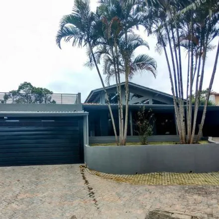 Image 1 - Rua Guttermann, Brás Cubas, Mogi das Cruzes - SP, 08735-400, Brazil - House for sale