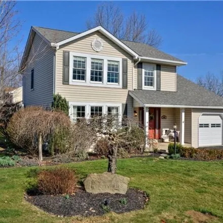 Buy this 3 bed house on 611 Daisy Drive in Cranberry Township, PA 16066