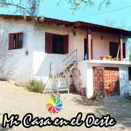Image 1 - Los Nogales, La Merced, Villa Giardino, Argentina - House for sale