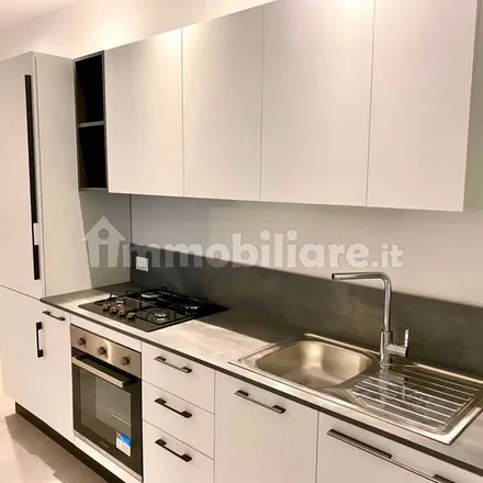 Rent this 4 bed apartment on Via Domenico Scarlatti 5 in 20124 Milan MI, Italy