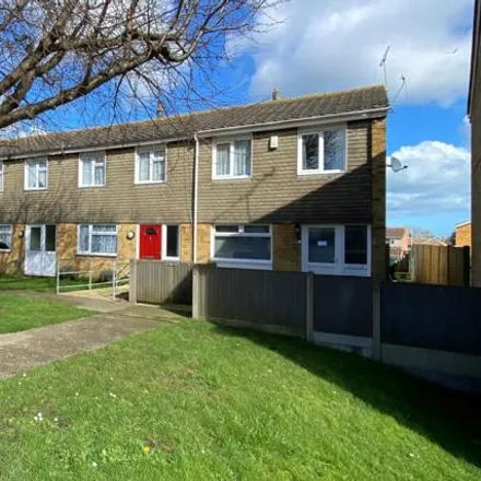 Buy this 3 bed house on Trinity Place in Deal, CT14 9HH
