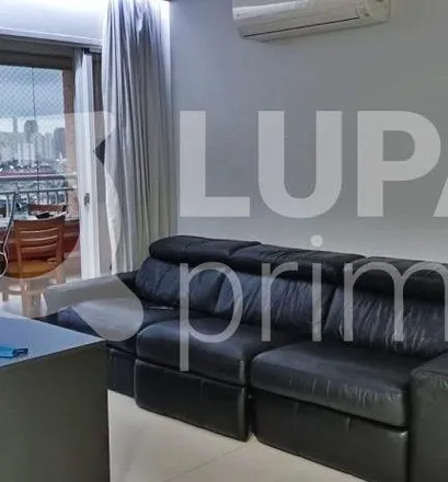 Buy this 3 bed apartment on Rua José Nobre 50 in Jardim Japão, São Paulo - SP