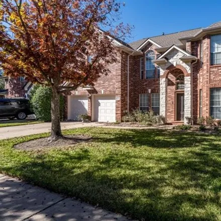 Buy this 5 bed house on 11251 Bottlebrush Court in Stone Gate, Harris County