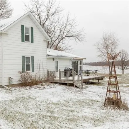 Buy this 3 bed house on 15825 Marystown Road in Jackson Township, MN 55379