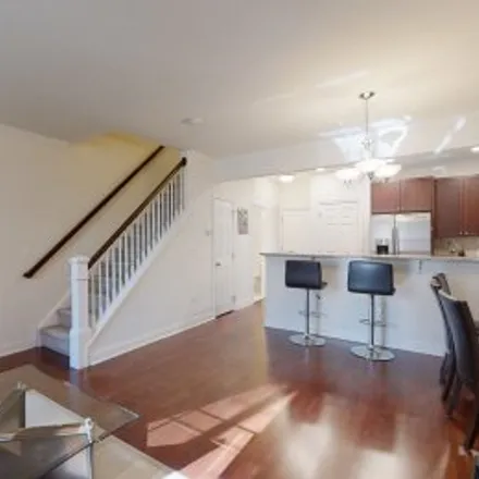 Buy this 3 bed apartment on 105 Commodore Court in Center City, Philadelphia