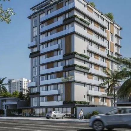 Buy this 1 bed apartment on Rua Normando Gomes de Araújo in Jardim Oceania, João Pessoa - PB