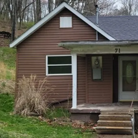 Buy this 3 bed house on 83 Oak Street in Salem, Harrison County