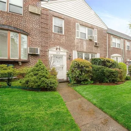 Buy this 3 bed house on 100-12 67th Drive in New York, NY 11375