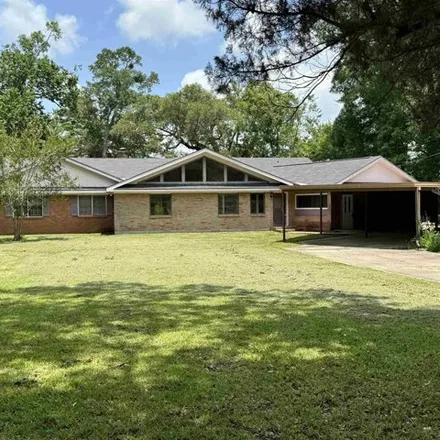 Buy this 5 bed house on 199 McGee Drive in Patterson, LA 70392