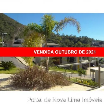 Image 2 - unnamed road, Xurupita, Nova Lima - MG, 34000, Brazil - House for sale
