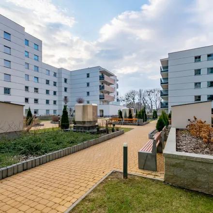 Image 9 - Wierzbowa 3, 15-845 Białystok, Poland - Apartment for rent