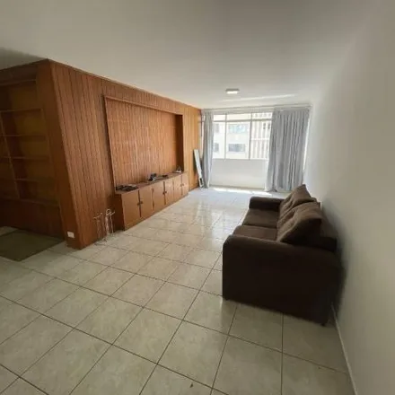 Buy this 3 bed apartment on Rua Pedroso Alvarenga 669 in Vila Olímpia, São Paulo - SP