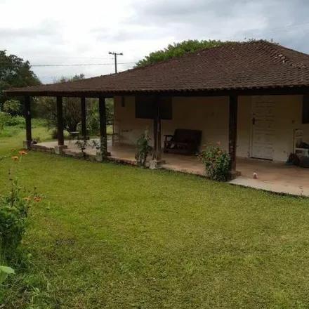 Buy this 3 bed house on Rua Doutor Bueno de Paiva in Camanducaia, Camanducaia - MG