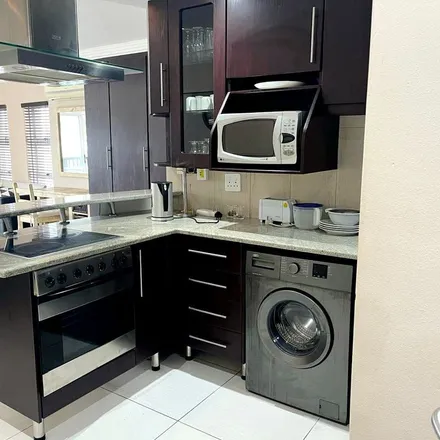 Rent this 1 bed apartment on unnamed road in The Village, Richards Bay