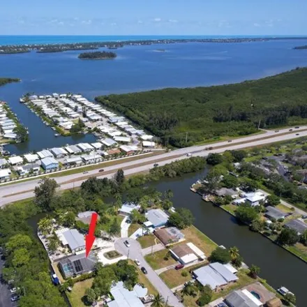 Buy this 2 bed house on 2 14th Place in Indian River County, FL 32960