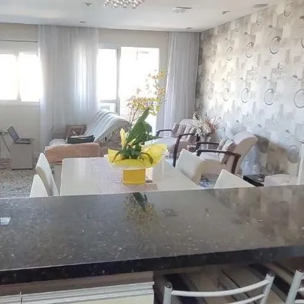 Buy this 3 bed apartment on unnamed road in Vila Augusta, Guarulhos - SP