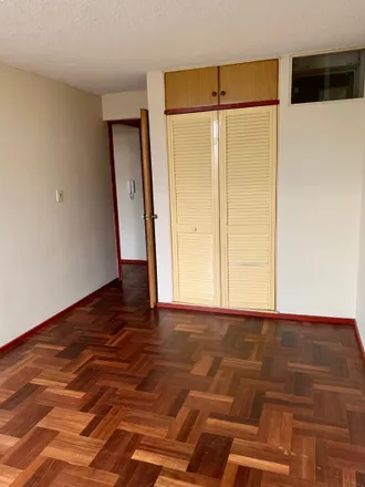 Rent this 3 bed apartment on Avenida Valles del Sur in Santiago de Surco, Lima Metropolitan Area 15038