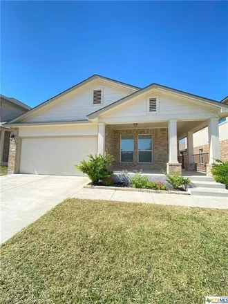 Buy this 3 bed house on 9511 Raeburn Court in Killeen, TX 76542