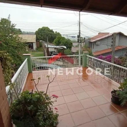 Image 2 - Rua Ângelo Passuelo, Vila Nova, Porto Alegre - RS, 91740-290, Brazil - House for sale