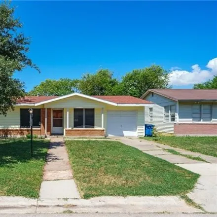 Buy this 3 bed house on 1463 Crosby Street in Portland, TX 78374