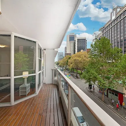 Image 8 - Carrington Apartments, 57-55 York Street, Sydney NSW 2000, Australia - Apartment for rent