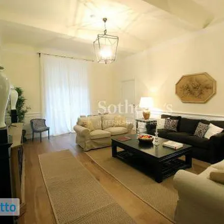 Rent this 6 bed apartment on Lungarno delle Grazie 12 in 50122 Florence FI, Italy