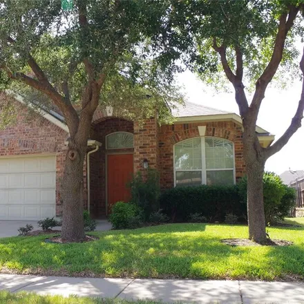 Buy this 3 bed house on 7940 Branch Hollow Trail in Fort Worth, TX 76123