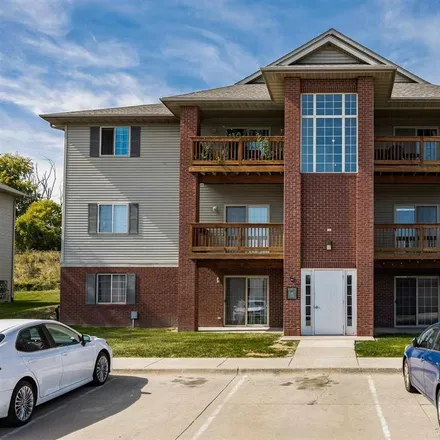 Buy this 2 bed condo on 2270 Holiday Road in Coralville, IA 52241