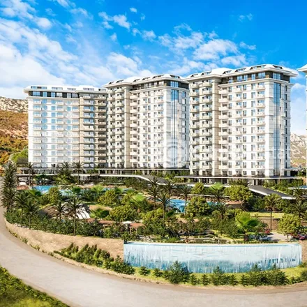 Buy this 1 bed apartment on 07450 Alanya