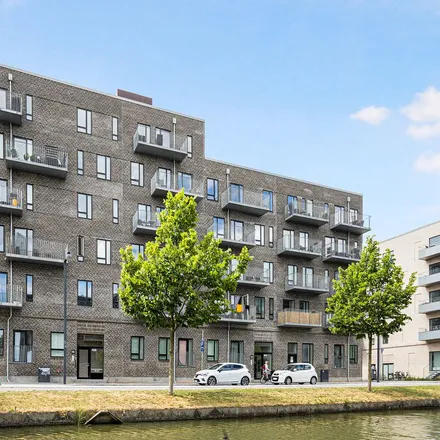 Image 4 - Robert Jacobsens Vej 40A, 2300 København S, Denmark - Apartment for rent