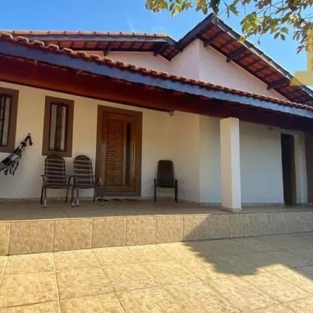 Image 2 - Salão do Reino das Testemunhas de Jeová, Rua Regente Feijó 197, Vila Mara, Ribeirão Pires - SP, 09400-000, Brazil - House for sale