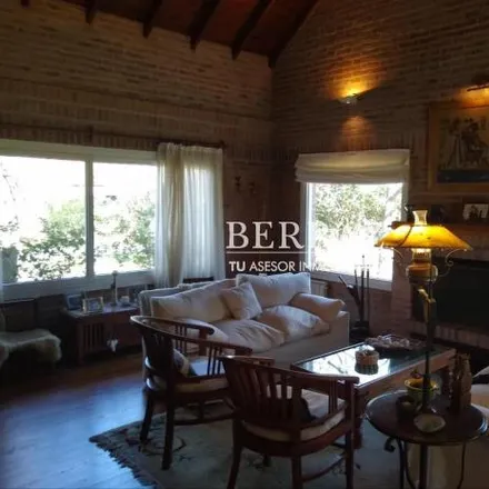 Image 1 - Monseñor de Andrea, Partido del Pilar, B1630 AMK Pilar, Argentina - House for rent