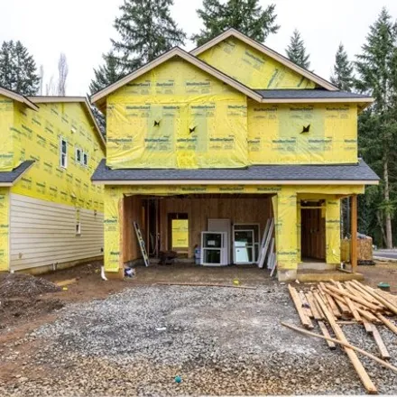 Buy this 3 bed house on 9100 Northeast 111th Way in Vancouver, WA 98662
