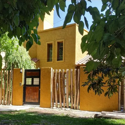 Rent this 4 bed house on 5505 Distrito Chacras de Coria