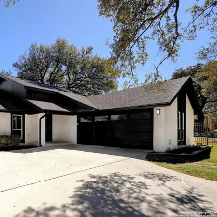 Image 3 - 29169 Ralph Fair Road, Fair Oaks Ranch, Bexar County, TX 78015, USA - House for sale