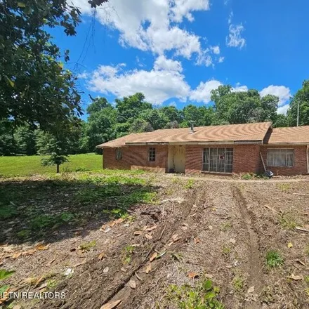 Buy this 3 bed house on 580 Bull Run Road in Anderson County, TN 37716