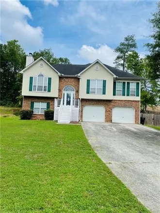 Rent this 4 bed house on 4439 Brittany Dr in Powder Springs, Georgia