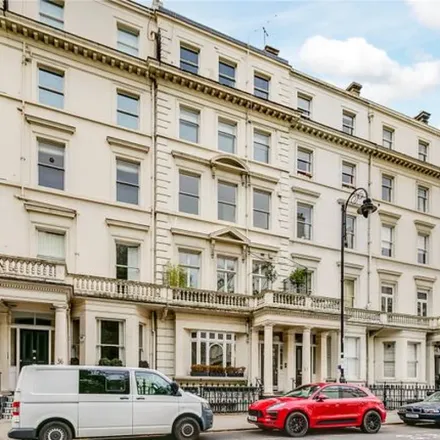 Image 2 - Glendower Preparatory School, 87 Queen's Gate, London, SW7 5JX, United Kingdom - Apartment for rent