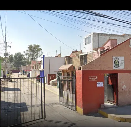 Buy this studio house on Calle Encanto in 54900 Cuautitlán, MEX