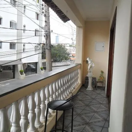 Buy this 2 bed house on Rua Guaporé 553 in Santa Maria, São Caetano do Sul - SP